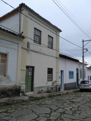 Casa por temporada